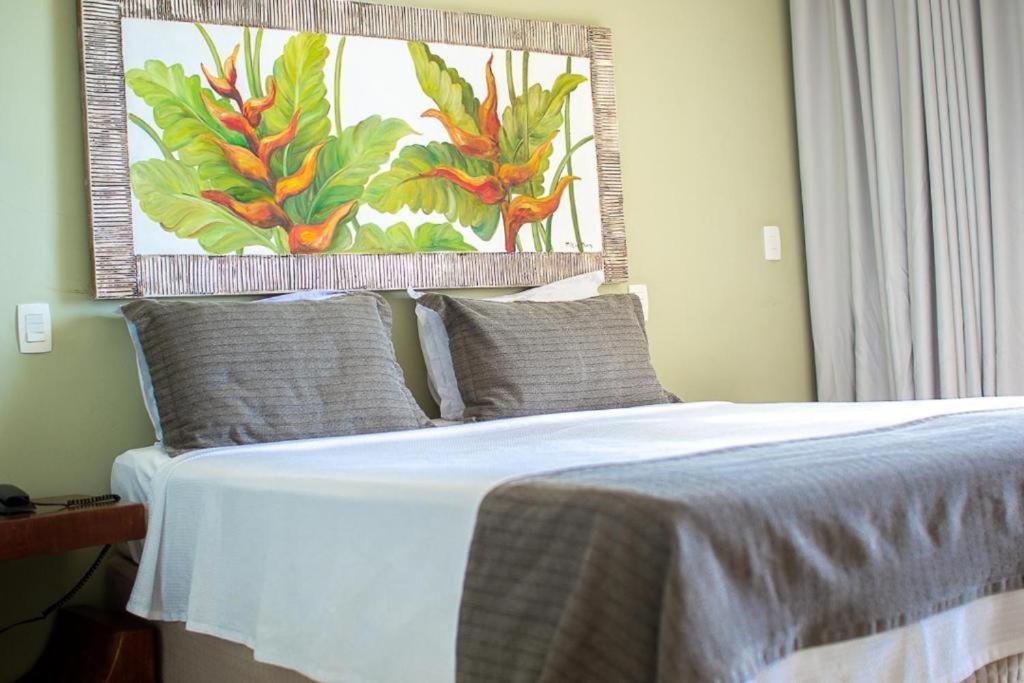 Juquehy La Plage Hotel Juquei Room photo