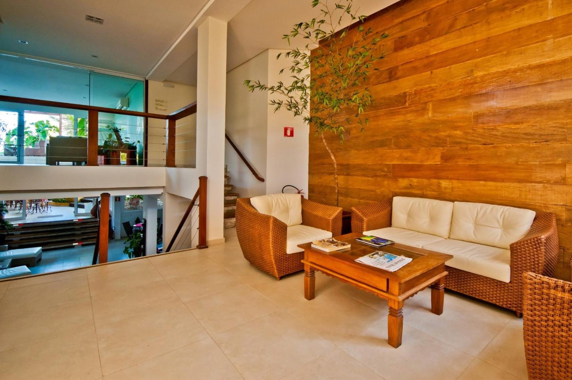 Juquehy La Plage Hotel Juquei Exterior photo