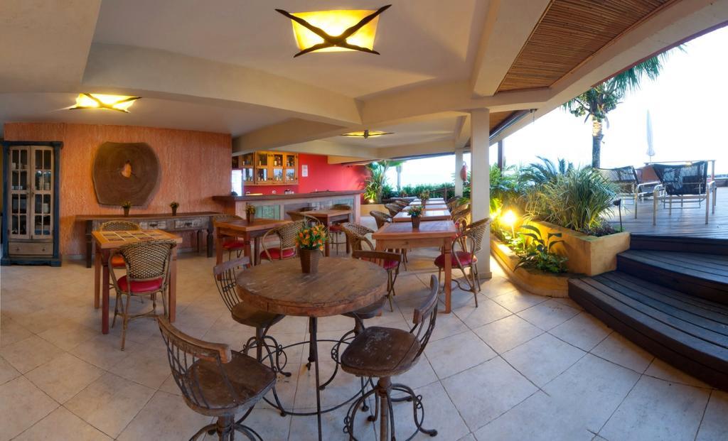 Juquehy La Plage Hotel Juquei Exterior photo