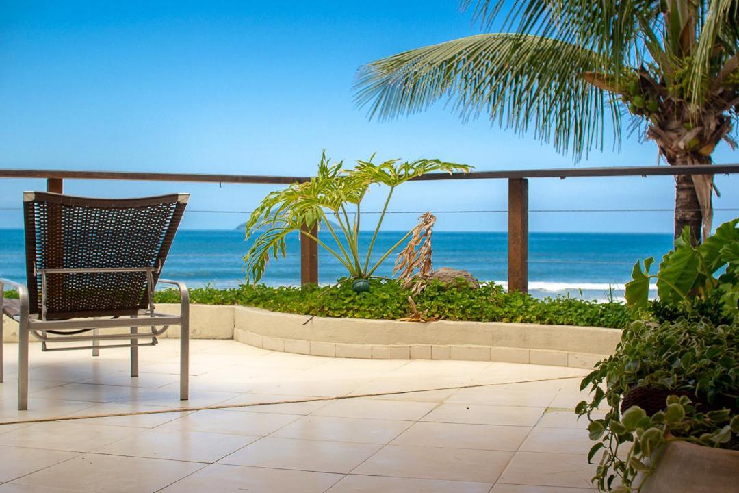 Juquehy La Plage Hotel Juquei Exterior photo