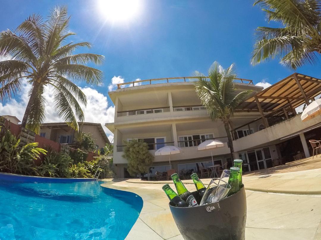 Juquehy La Plage Hotel Juquei Exterior photo