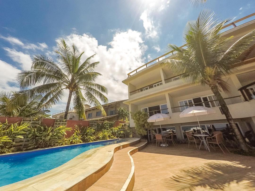 Juquehy La Plage Hotel Juquei Exterior photo